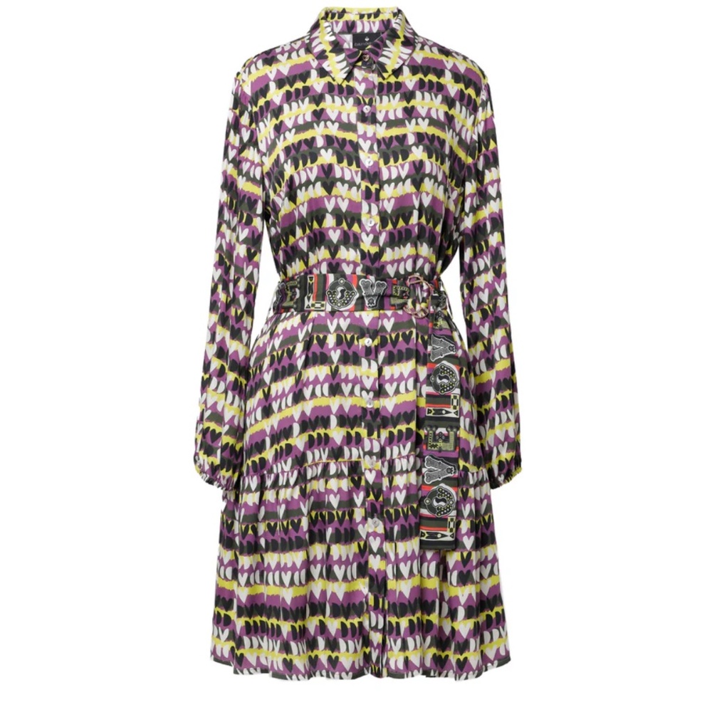 Emily Lovelock Alice Dress - Size M - brand new with tags! - Picture 3 of 5
